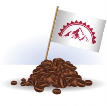 R&ouml;sterei Fuchs Espresso No. 2