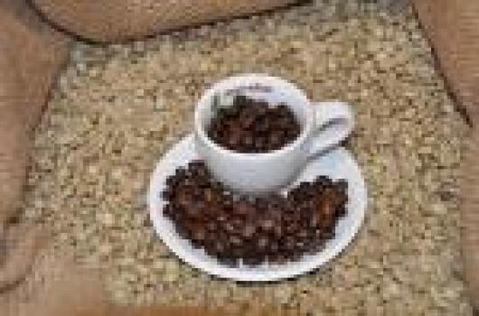 R&ouml;sterei Moccafair Moccafair Espresso El Rubio 100% Arabica Bio