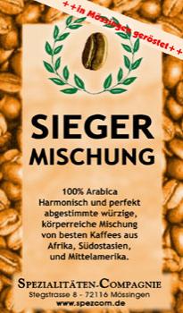 SpezCom Siegermischung