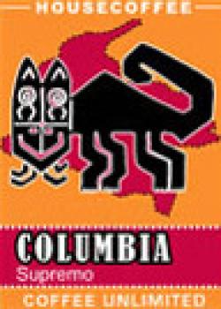 Spoons Systemgastronomie Columbia Supremo - mittelkr&auml;ftig -