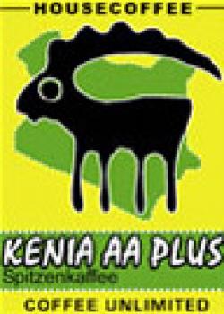 Spoons Systemgastronomie Kenia AA Plus - sehr kr&auml;ftig -