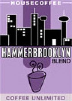 Spoons Systemgastronomie Hammerbrooklyn - mittelkr&auml;ftig -