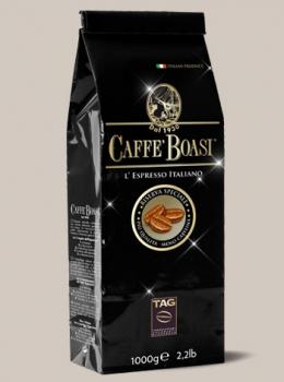 TAG Caffe Caffè Boasi Riserva Speciale