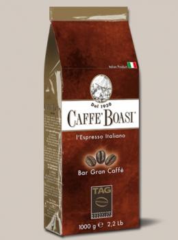 TAG Caffe Caffè Boasi Gran Caffè