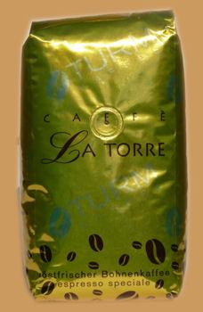Turm Kaffee La Torre