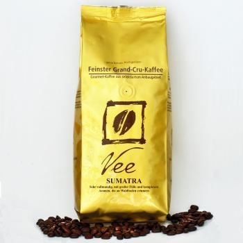 Vee´s Kaffeerösterei Sumatra