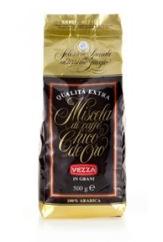 Vezza Caff&egrave; in grani Chico de Oro
