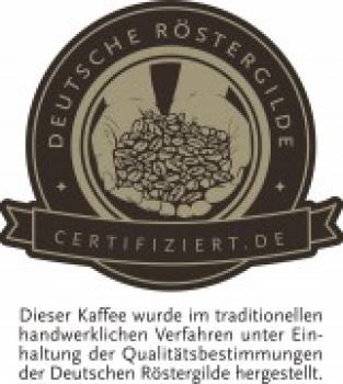 Wasserburger Kaffeerösterei Kaffee Schümli