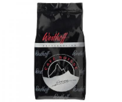 Westhoff Kaffeekultur CAFÉ SUISSE NOBLESSE