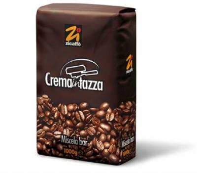 Zicaffe Crema in tazza