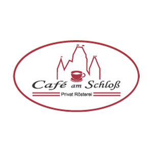 Caf&egrave; am Schloss