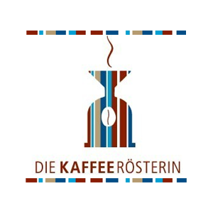 Die Kaffeer&ouml;sterin Ina Ringling