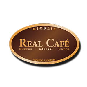 Real Caf&eacute;